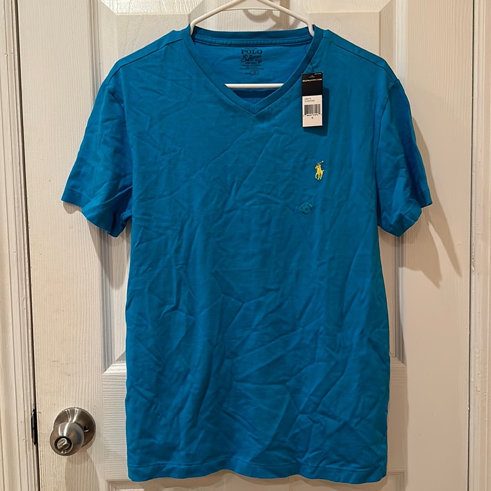 Classic Polo Ralph Lauren